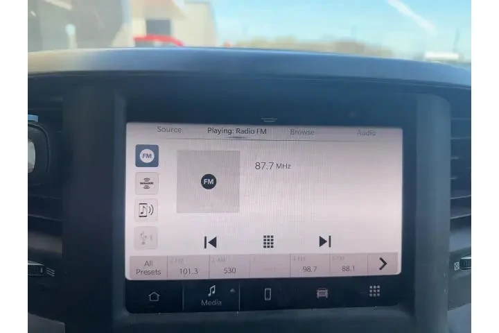 $29498 : Ram 1500 2022 4x2 Big Horn 4 image 9