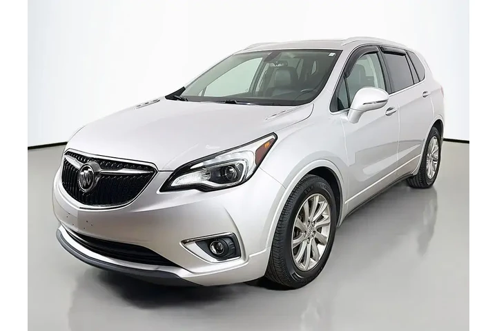 $12999 : Buick Envision 2019 Essence image 10