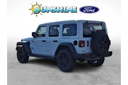 $33000 : Jeep Wrangler 2023 4x4 Sport thumbnail