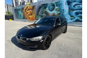 2015 BMW 3 Series 320i xDrive en Fort Lauderdale