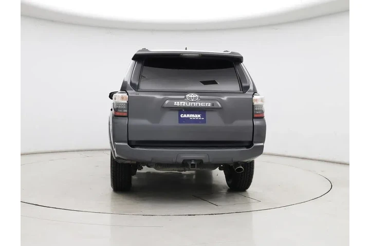 $35998 : Toyota 4Runner 2020 4x4 SR5 image 6