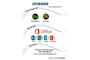 CLASES DE OFFICE Y DISEÑO WEB en Lima