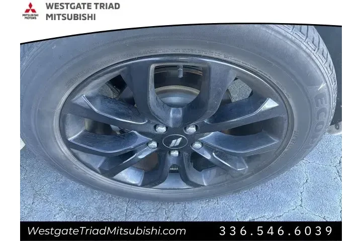 $19993 : Dodge Durango 2019 SXT 4dr S image 4