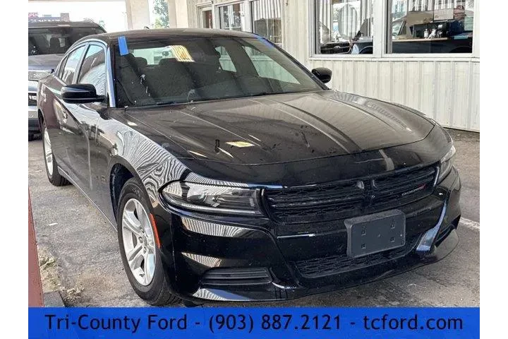 Dodge Charger 2023 SXT 4dr S image 1