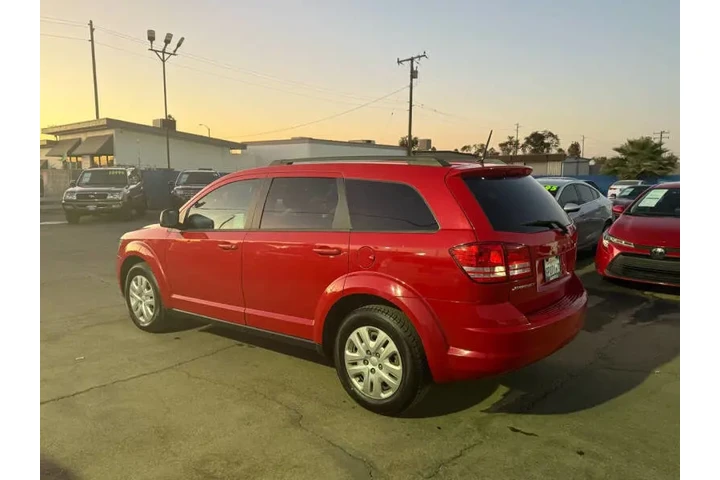 $13135 : 2019 Journey SE Value Package image 6