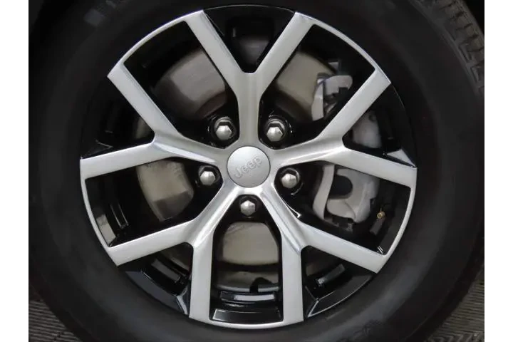 $27599 : Jeep Grand Cherokee L 2024 4 image 7