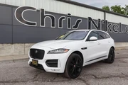 2020 F-PACE 30t R-Sport AWD en Tulsa
