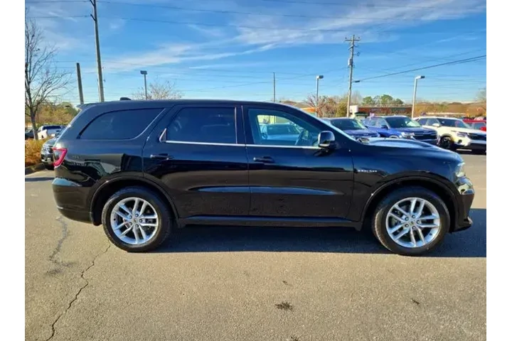 $31999 : Dodge Durango 2022 R/T 4dr S image 4