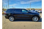 $31999 : Dodge Durango 2022 R/T 4dr S thumbnail
