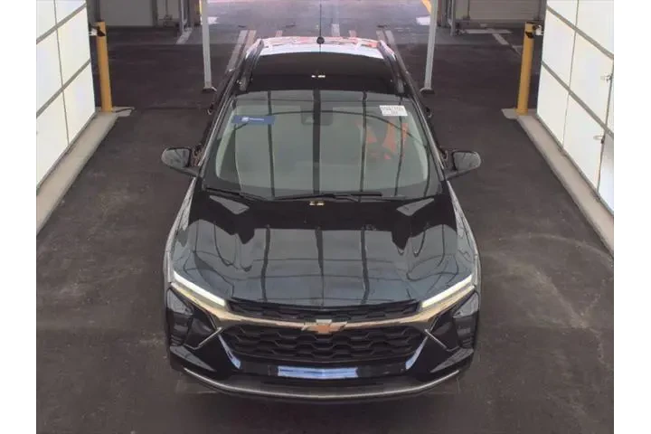 $21493 : Chevrolet Trax 2025 LT 4dr C image 2