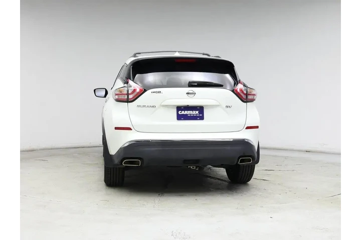 $17998 : Nissan Murano 2016 SV 4dr SU image 6