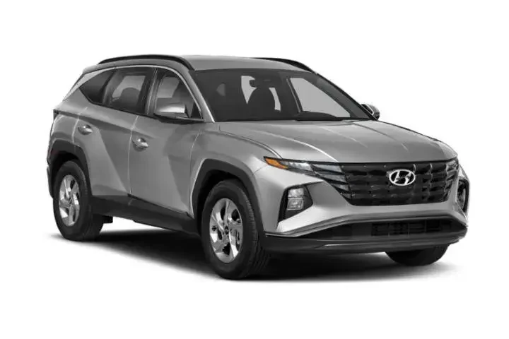 $19237 : Hyundai TUCSON 2023 SEL 4dr image 9