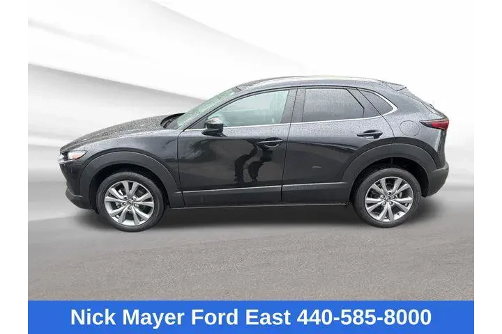 $20695 : Mazda CX-30 2023 AWD 2.5 S S image 4