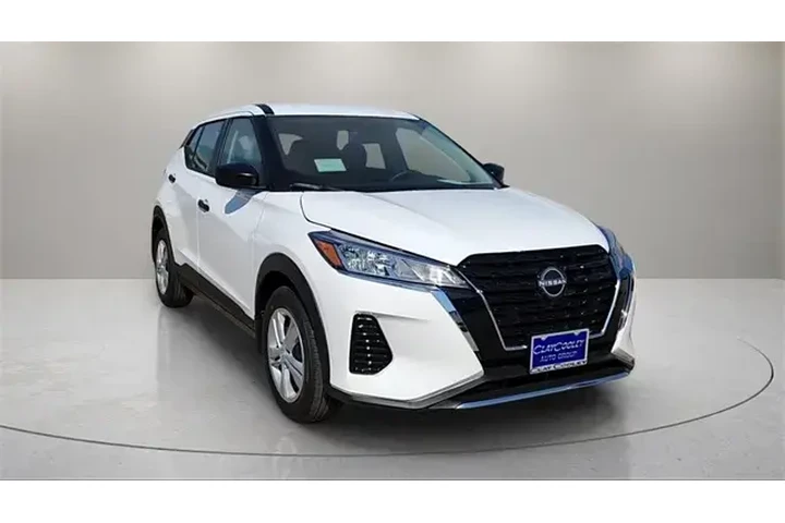 $20133 : Nissan Kicks Play 2025 S 4dr image 1