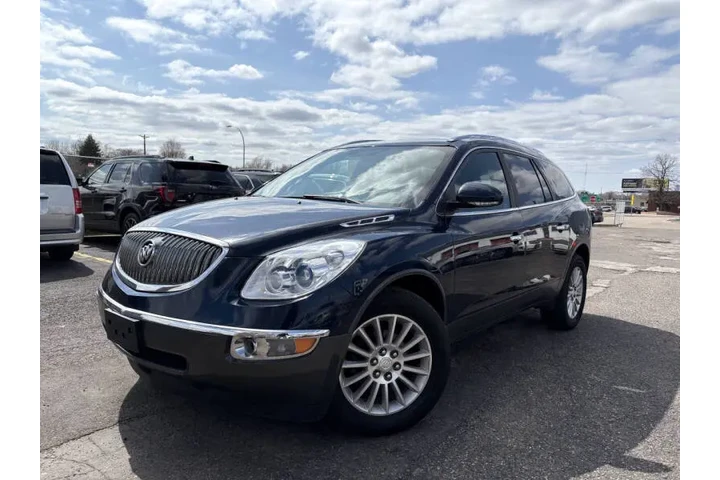 $6999 : 2012 Enclave Leather image 2