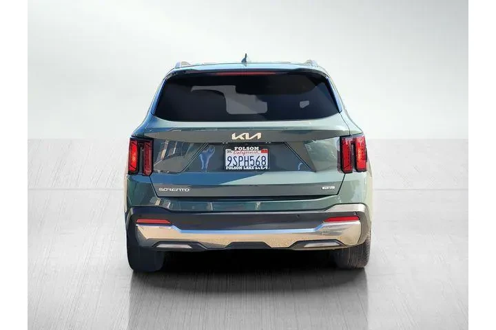 $36497 : Kia Sorento Plug-In Hybrid 2 image 5