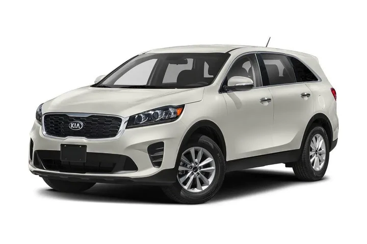 $9991 : Kia Sorento 2020 L 4dr SUV image 1
