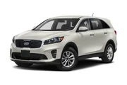 Kia Sorento 2020 L 4dr SUV en Atlanta