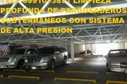LIMPIEZA DE GALPONES Cárcelen thumbnail