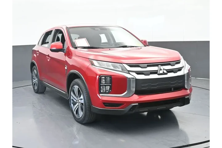$9899 : Mitsubishi Outlander Sport 2 image 9