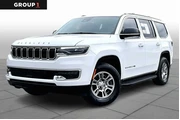Jeep Wagoneer 2023 4x2 4dr S en Columbia