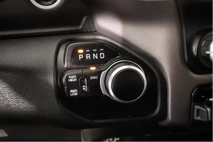 $29997 : Ram 2500 2021 4x4 Big Horn 4 image 7