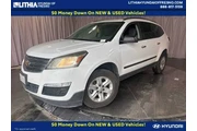Chevrolet Traverse 2017 LS 4 en Fresno