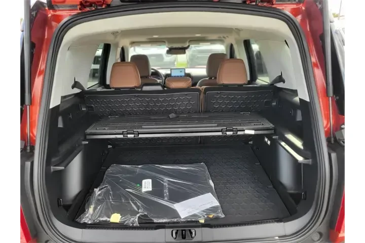 $25291 : Ford Bronco Sport 2023 AWD O image 6