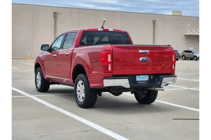 $21777 : Ford Ranger 2020 4x2 XL 4dr image 7