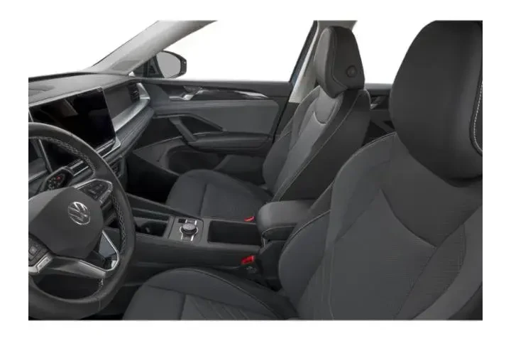 $34594 : Volkswagen Tiguan 2025 SE 4d image 8