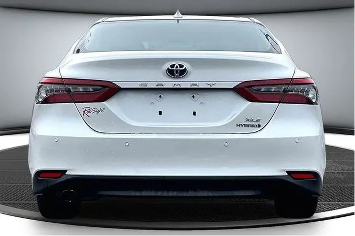 $26000 : Toyota Camry Hybrid 2023 XLE image 5