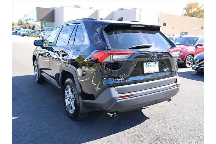 $29500 : Toyota RAV4 Hybrid 2023 AWD image 5