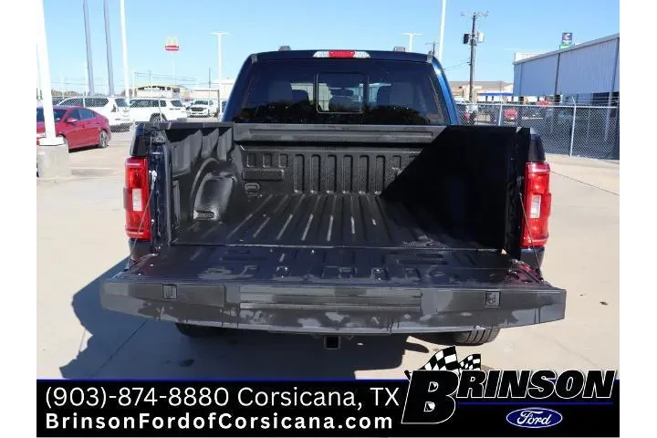 $35990 : Ford F-150 2022 4x2 XL 4dr S image 10