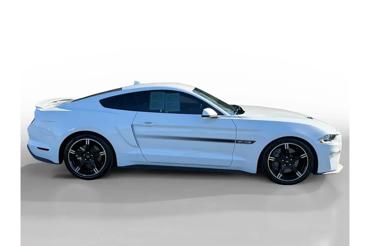 $36554 : Ford Mustang 2020 GT Premium image 6