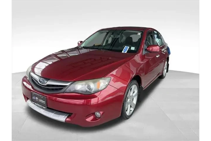 $9000 : Subaru Impreza 2011 AWD Outb image 3