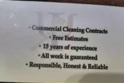 Comercial Cleaning Contracts en Los Angeles