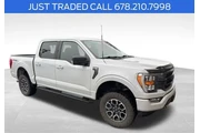 Ford F-150 2021 4x4 XLT 4dr en Atlanta