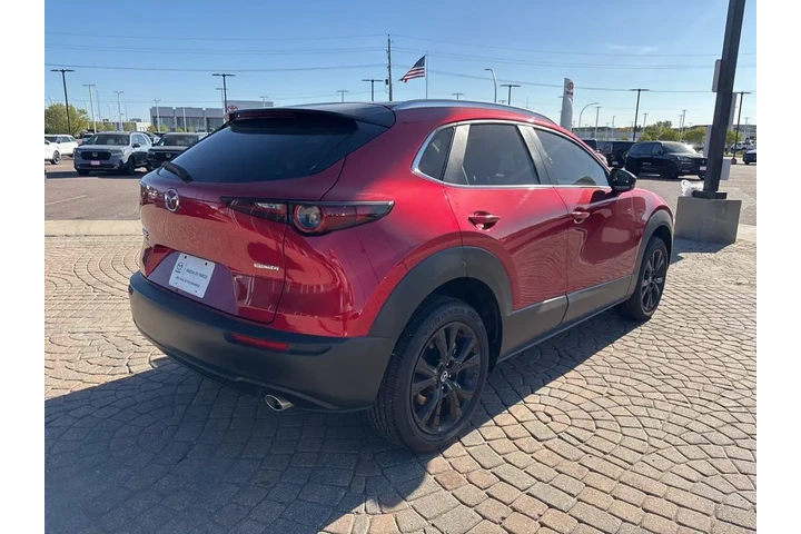 $26796 : 2025 CX-30 2.5 S Select Sport image 5