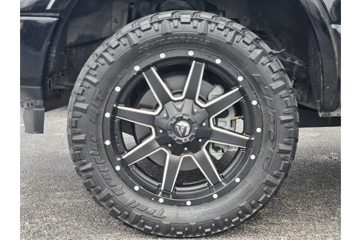 $33291 : Ford F-150 2018 4x4 King Ran image 10