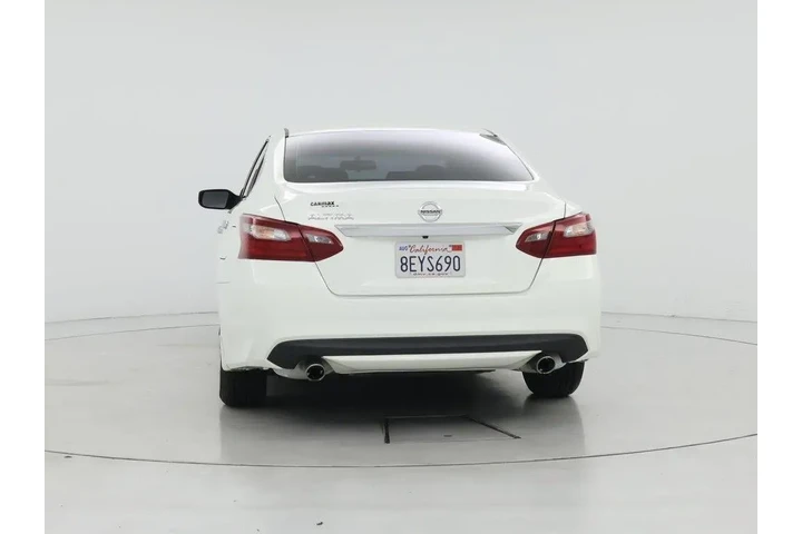 $14998 : Nissan Altima 2018 2.5 S 4dr image 6