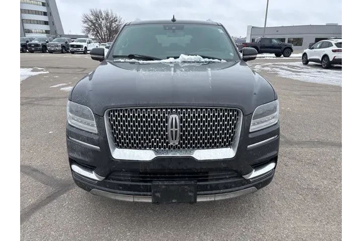$39000 : Lincoln Navigator 2020 4x4 R image 2