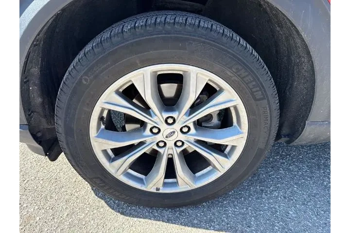 $30000 : Ford Explorer 2022 AWD XLT 4 image 2