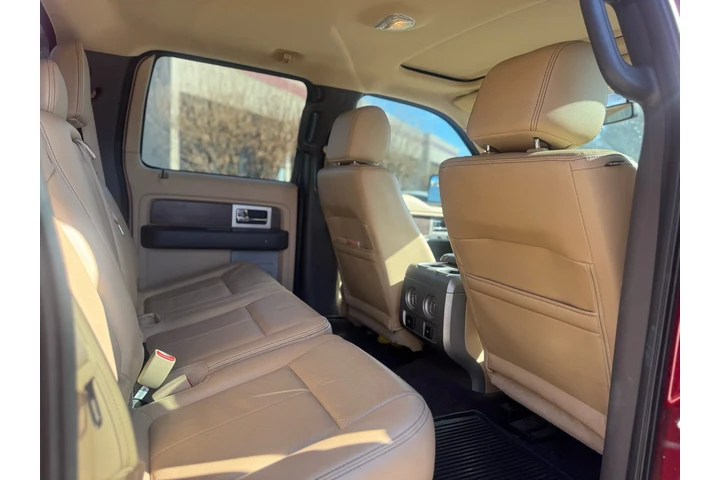 $21500 : 2013 F-150 LARIAT image 10