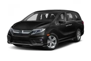Honda Odyssey 2019 EX-L 4dr en Elizabethtown