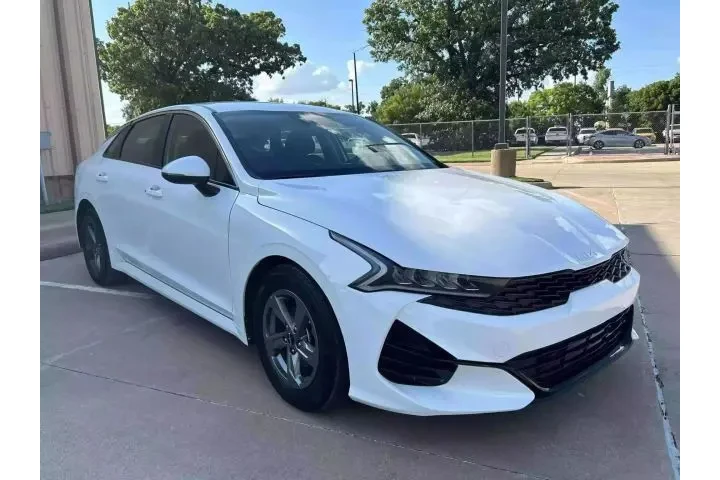 $20999 : 2023 KIA K5LXS SEDAN 4D image 6