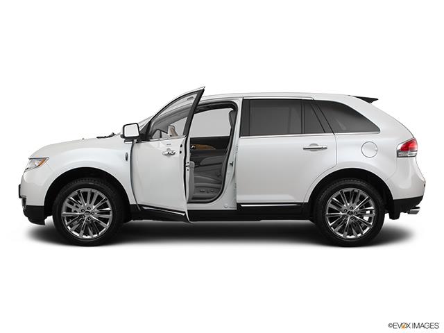 2011 MKX image 2