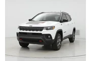 $22998 : Jeep Compass 2022 4x4 Trailh thumbnail