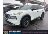 $17083 : Nissan Rogue 2022 S 4dr Cros thumbnail