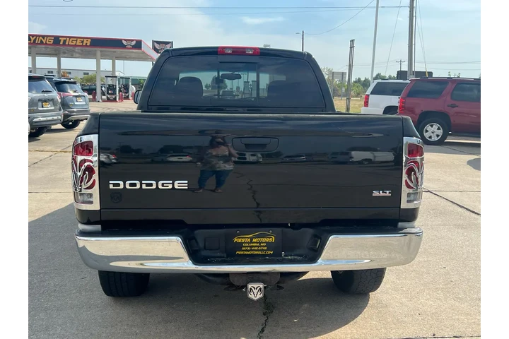 $6999 : 2004 Ram 1500 ST Quad Cab 2WD image 10
