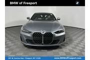 BMW 4 Series 2023 AWD 430i x en Long Island